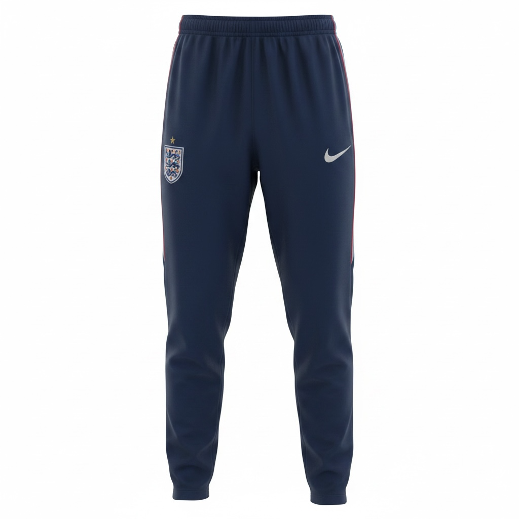 Agasalho Treino Inglaterra Nike 2026/28