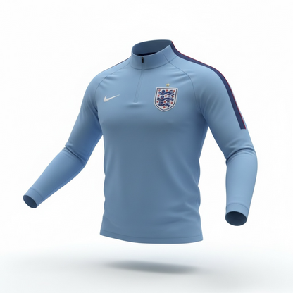 Agasalho Treino Inglaterra Nike 2026/28