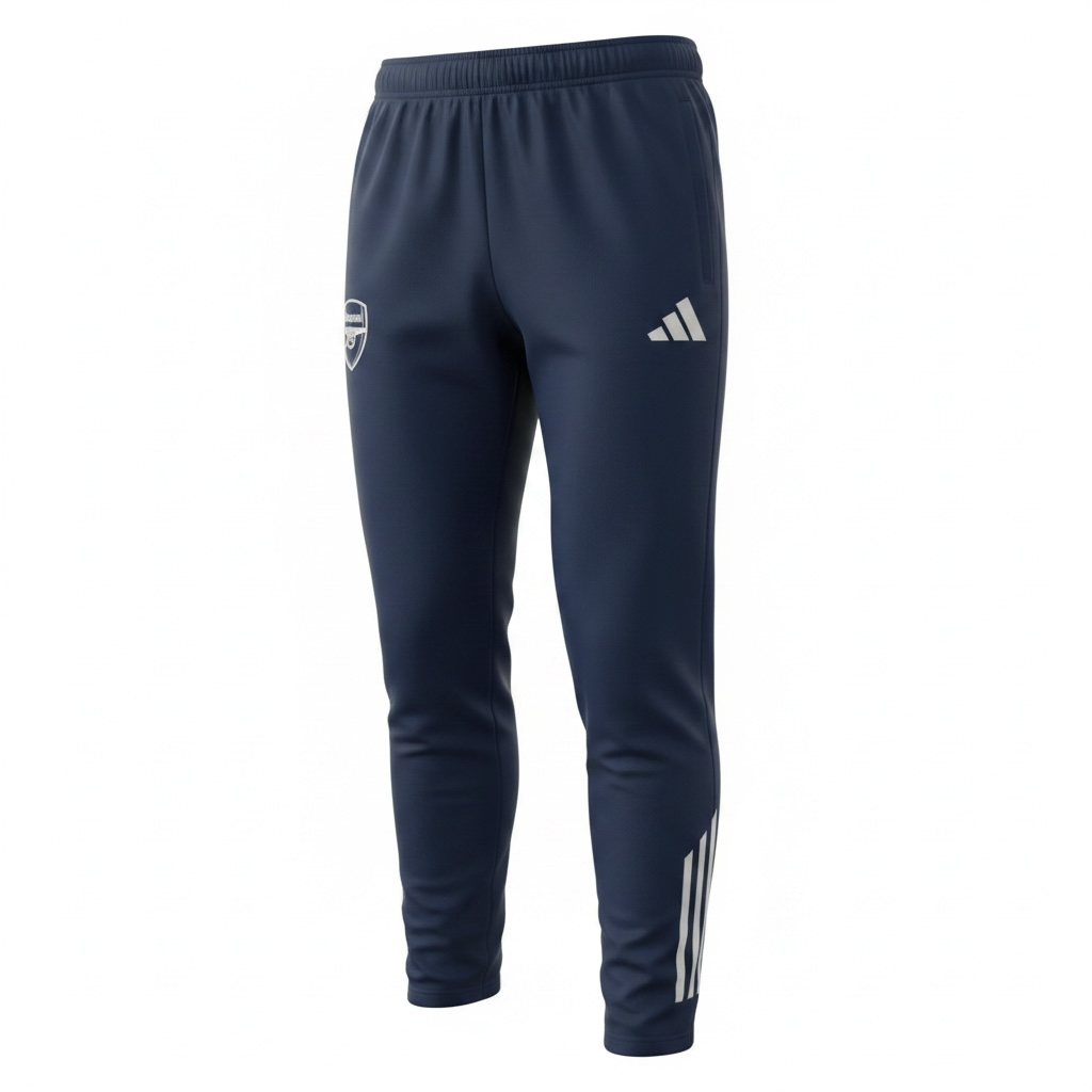 Agasalho Treino Arsenal Adidas 2025/26
