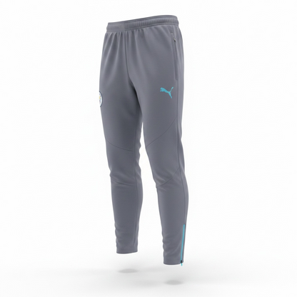 Agasalho Treino Manchester City Puma 2024/25
