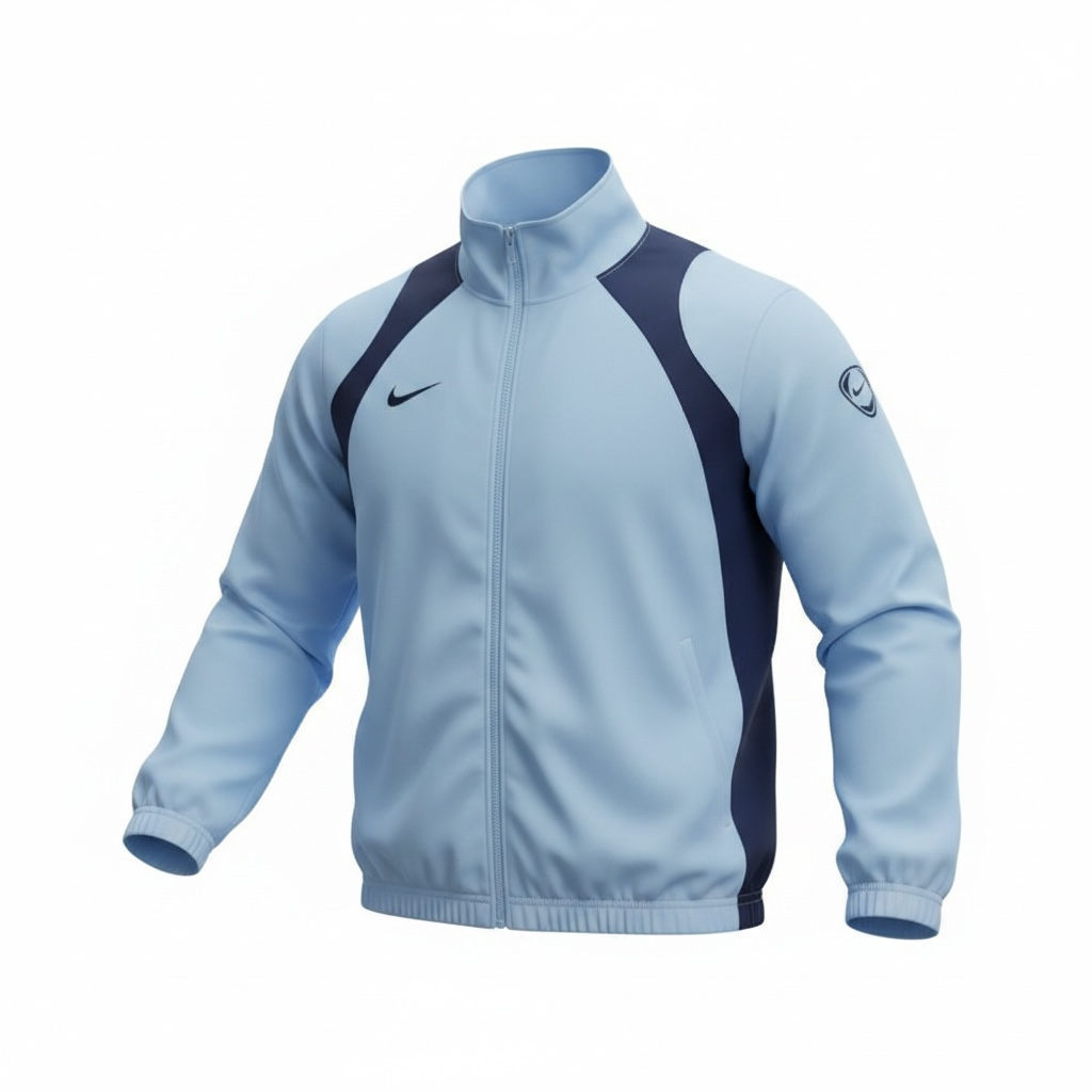 Conjunto Nike Total 90 Rapel