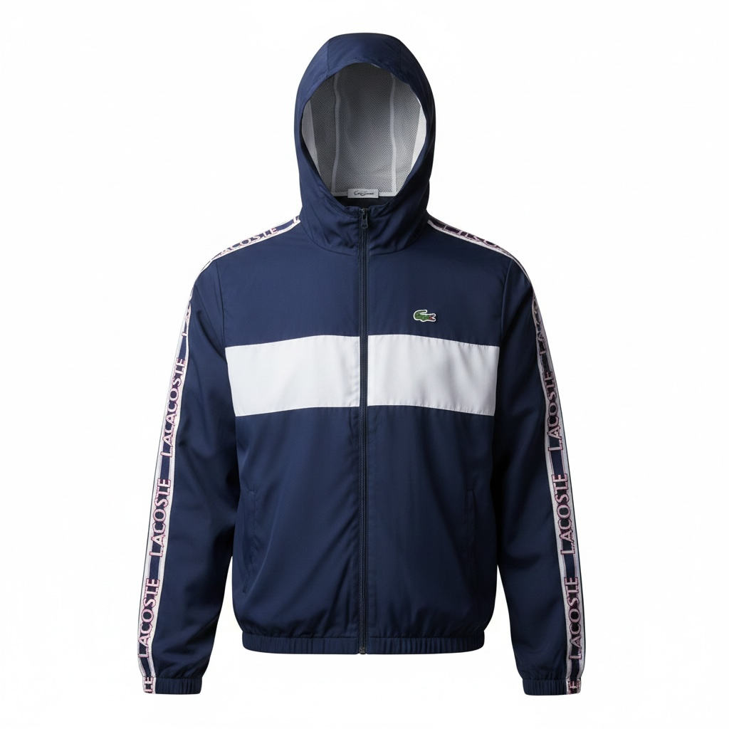 Conjunto Lacoste Tennis