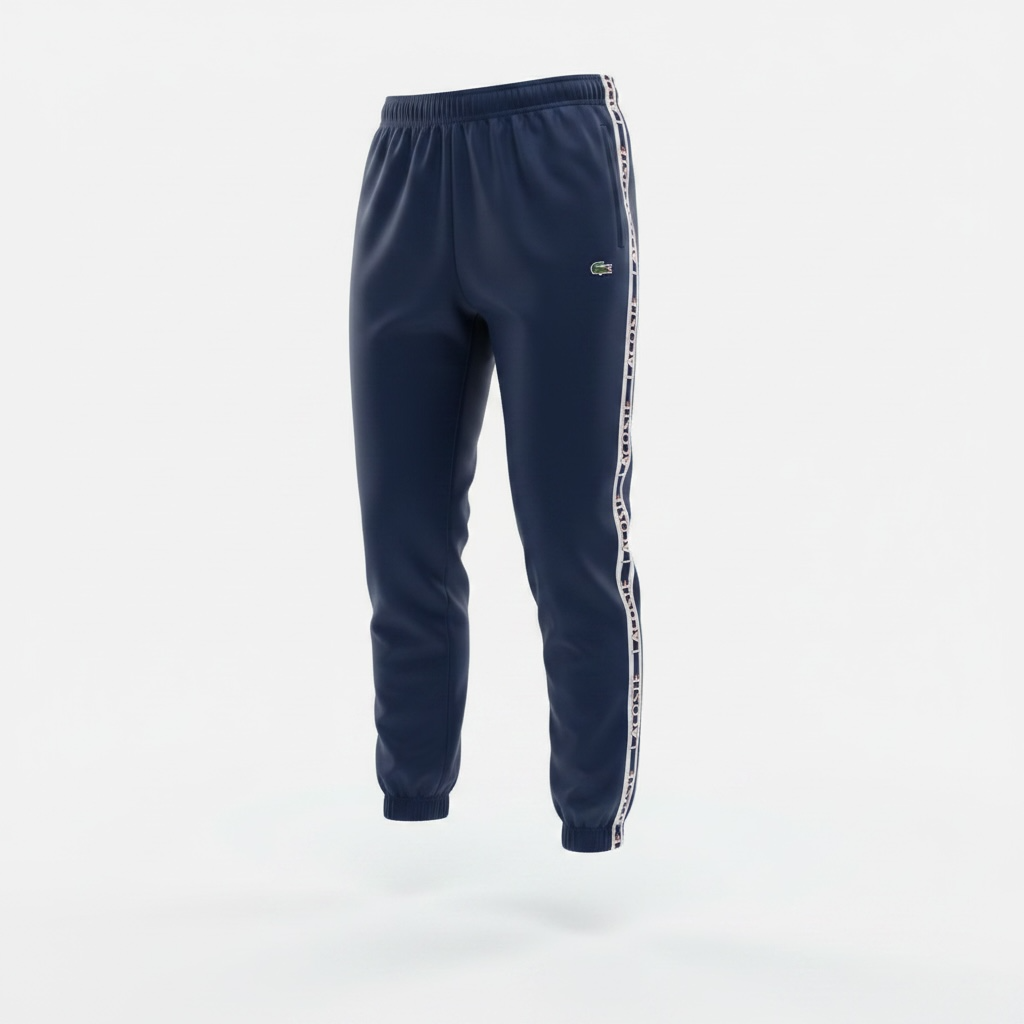 Conjunto Lacoste Tennis